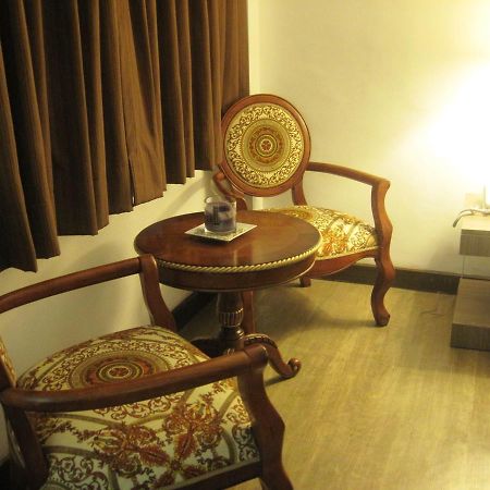 ทิช บูติค โฮเทล Hotel เลกัซปี ภายนอก รูปภาพ