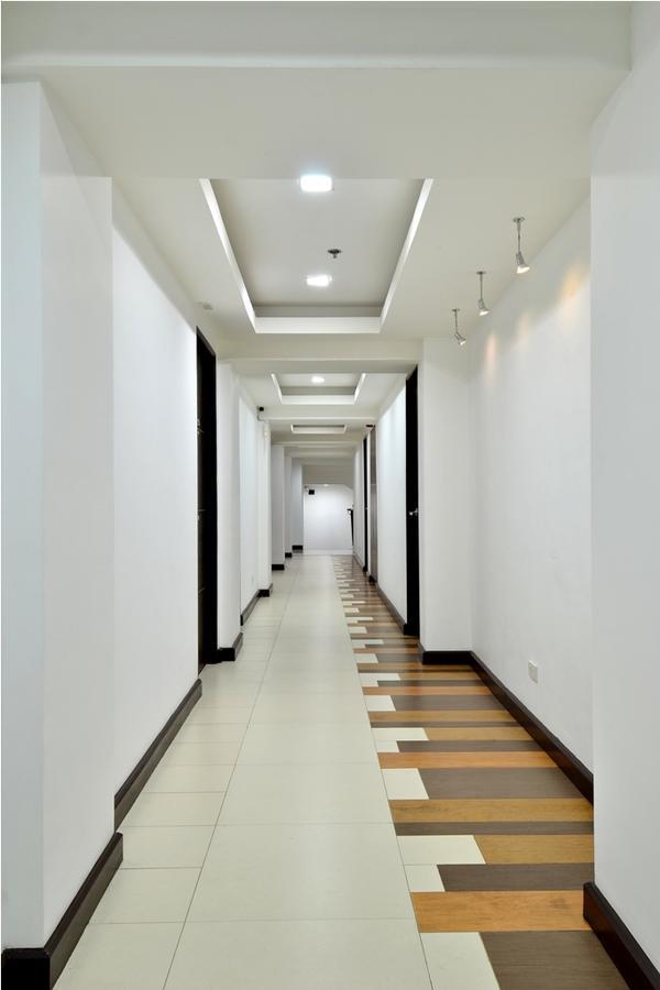 ทิช บูติค โฮเทล Hotel เลกัซปี ภายนอก รูปภาพ