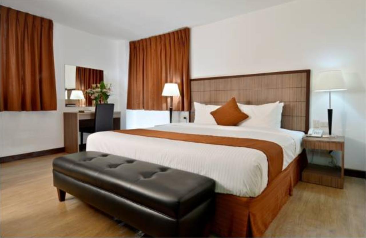ทิช บูติค โฮเทล Hotel เลกัซปี ภายนอก รูปภาพ
