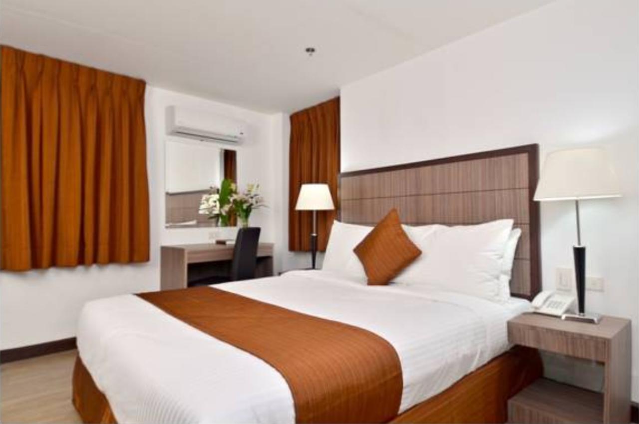 ทิช บูติค โฮเทล Hotel เลกัซปี ภายนอก รูปภาพ