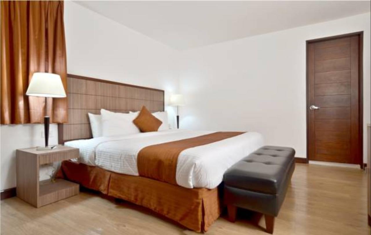 ทิช บูติค โฮเทล Hotel เลกัซปี ภายนอก รูปภาพ