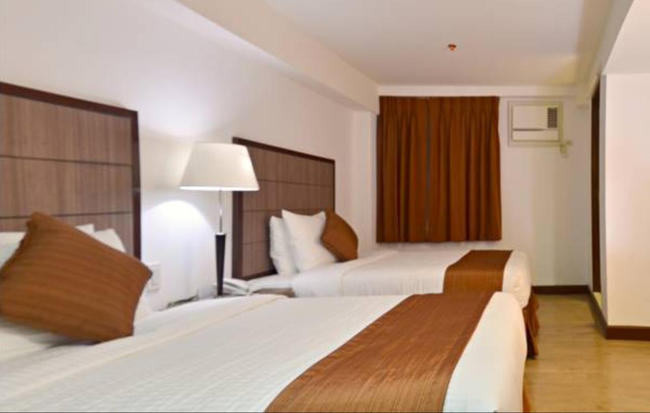 ทิช บูติค โฮเทล Hotel เลกัซปี ภายนอก รูปภาพ